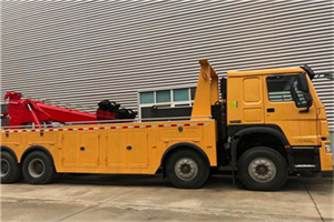 昌黎道路救援公司